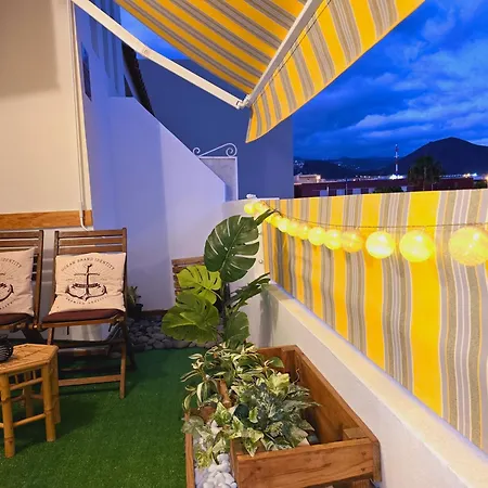 아파트 Like At Tenerife X 5