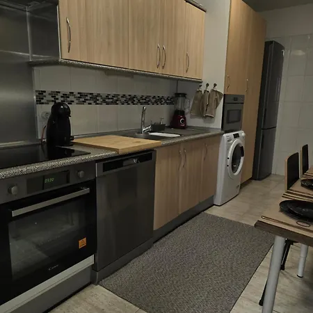 Like At Tenerife X 5 아파트 *