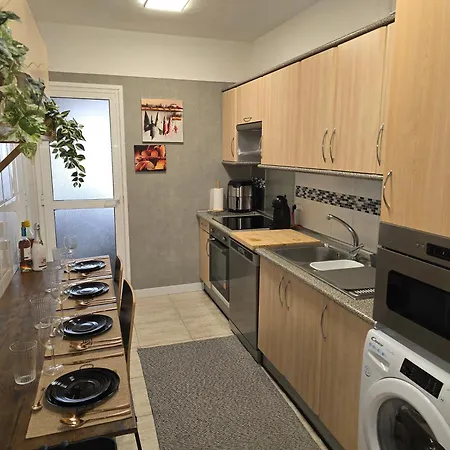 Like At Tenerife X 5 산미겔데아보나