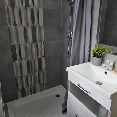 Like At Tenerife X 5 아파트 *