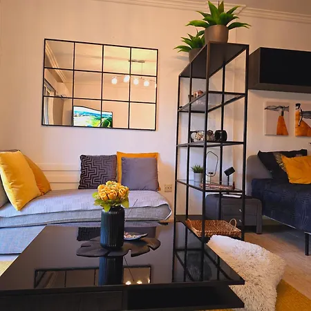 Like At Tenerife X 5