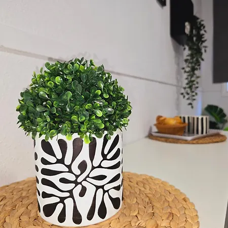 Like At Tenerife X 5 아파트 *