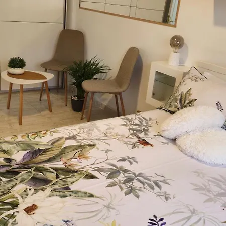 Like At Tenerife X 5 아파트