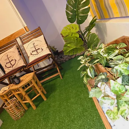 아파트 Like At Tenerife X 5