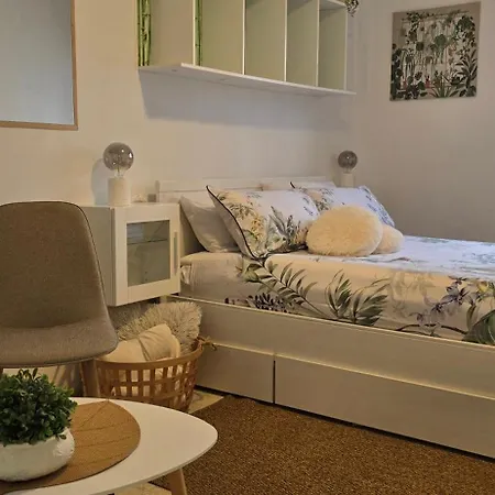 Like At Tenerife X 5 아파트 *