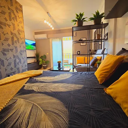 아파트 Like At Tenerife X 5 산미겔데아보나