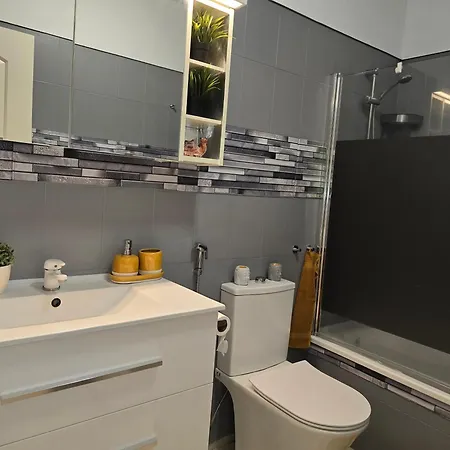 아파트 Like At Tenerife X 5