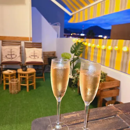 Like At Tenerife X 5 산미겔데아보나