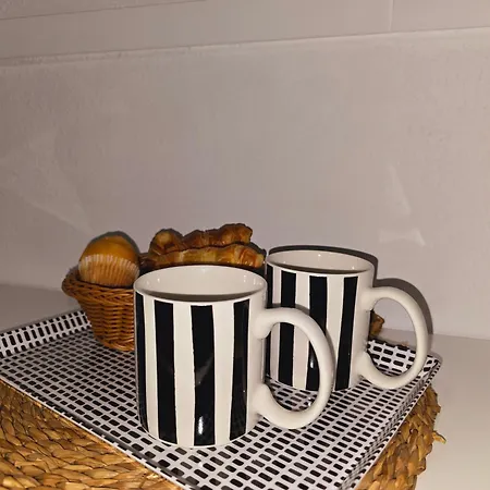 Like At Tenerife X 5 * 산미겔데아보나