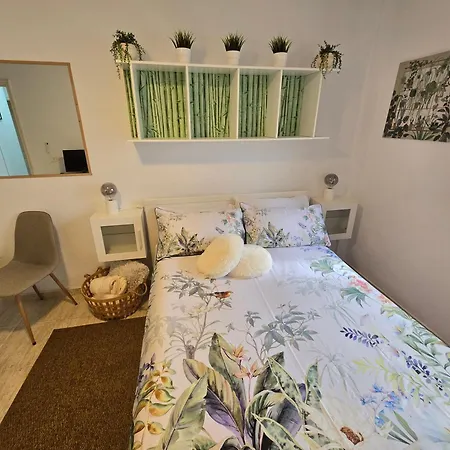 아파트 Like At Tenerife X 5 *