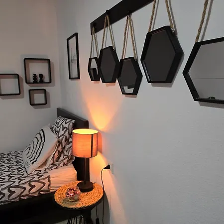 Like At Tenerife X 5 아파트 *