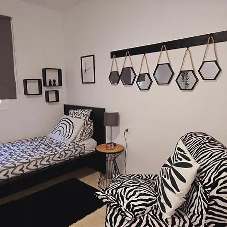 Like At Tenerife X 5 아파트