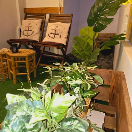 Like At Tenerife X 5 아파트 산미겔데아보나