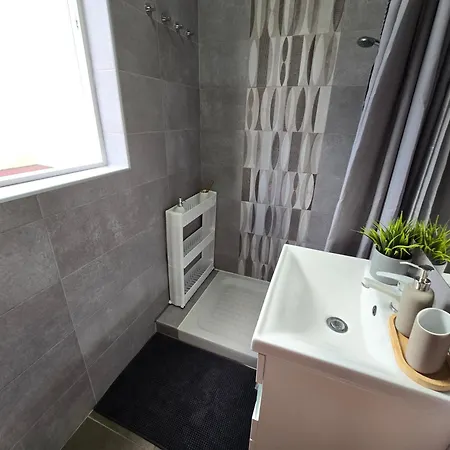 Like At Tenerife X 5 * 산미겔데아보나