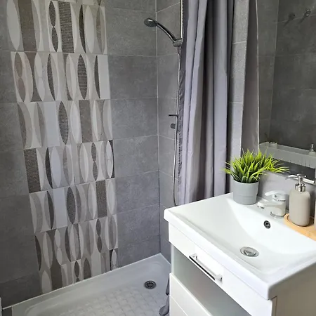 아파트 Like At Tenerife X 5 산미겔데아보나