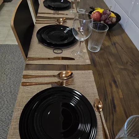 Like At Tenerife X 5 Apartamento San Miguel de Abona